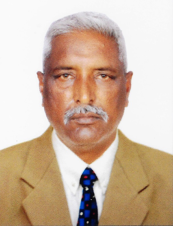 Iqbal Chand Mattu