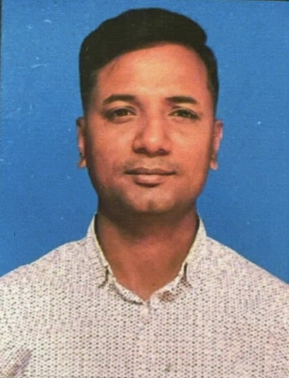 Iqbal Hossain