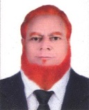 Iqbal Ibrahim Nawdekar