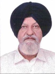 Iqbal Singh Jhundan