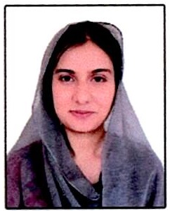 Iqra Choudhary