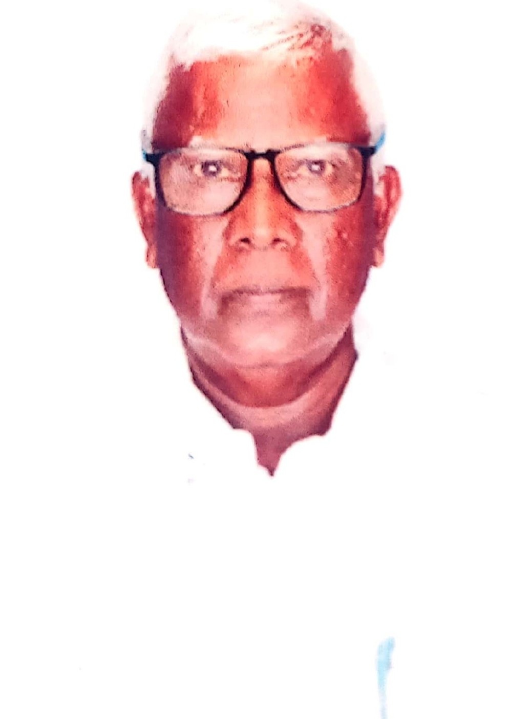 I.Ramadoss