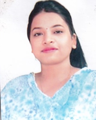 Ireen Ekka