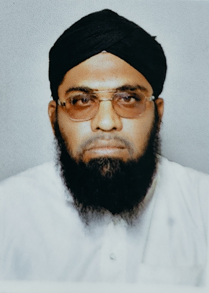 Irfan Abutalib Chand