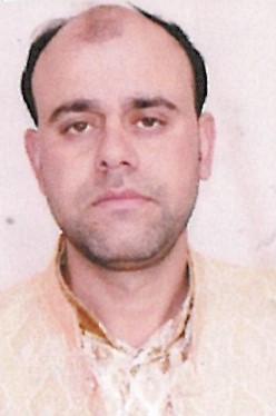 Irfan Ahmad Check