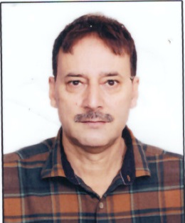 Irfan Ahmad Mattoo