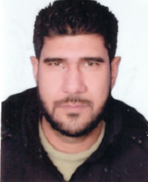 Irfan Ahmad Shah