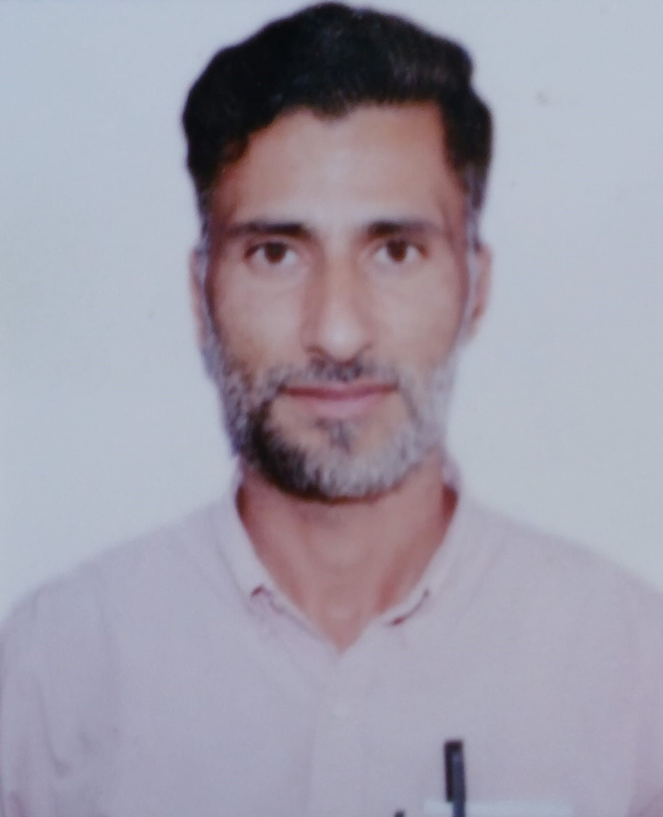Irfan Ali Lone
