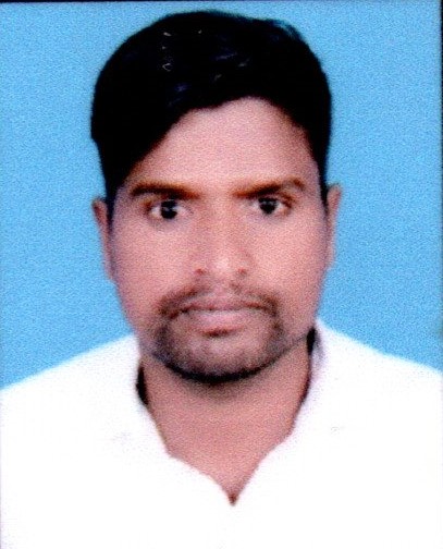 Irfan Ali