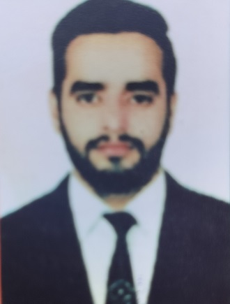 Irfan Anjum