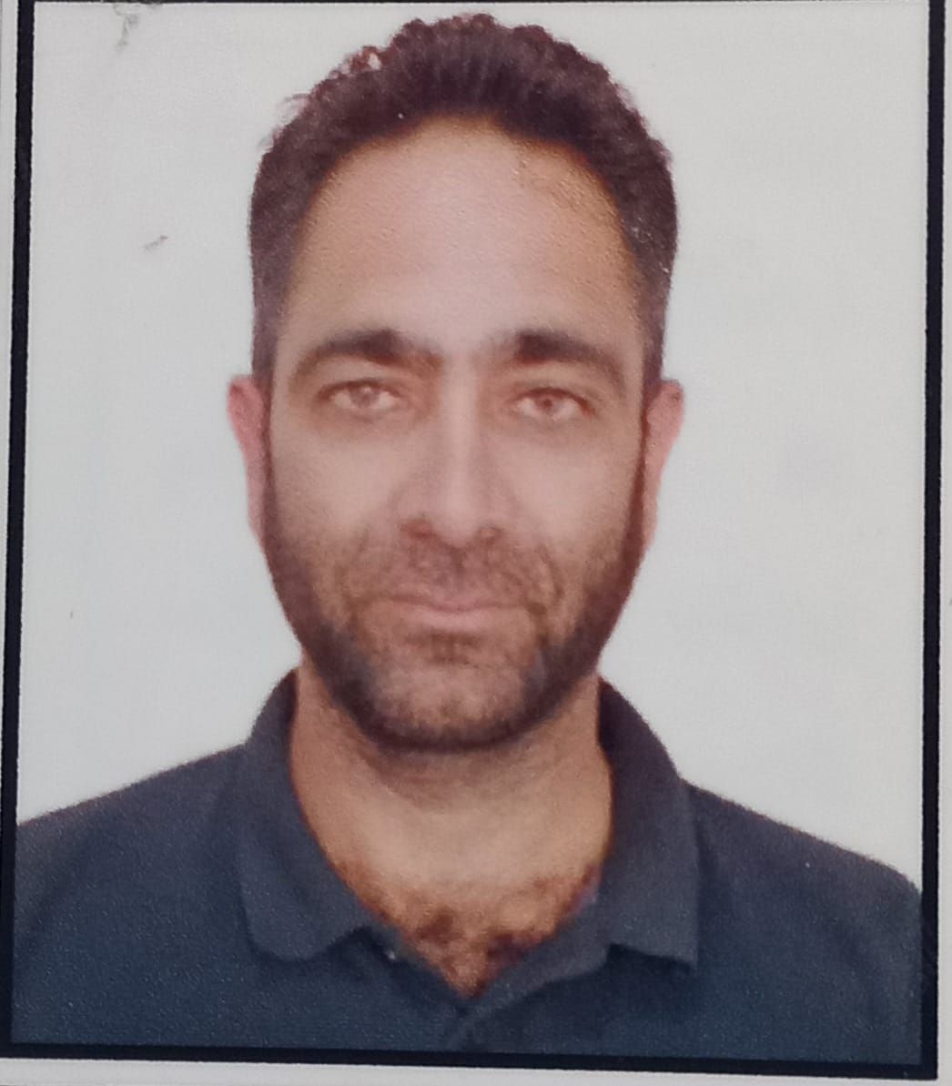 Irfan Bashir Malik