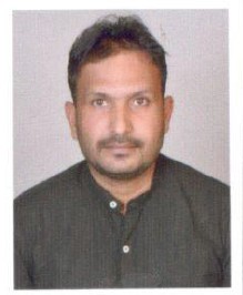 Irfan Fahruk Said
