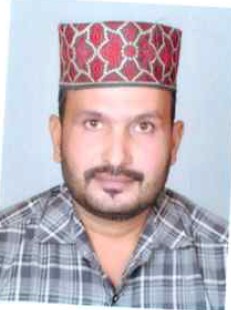 Irfan Fahruk Saied
