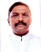 Irfan Ibrahim Shaikh
