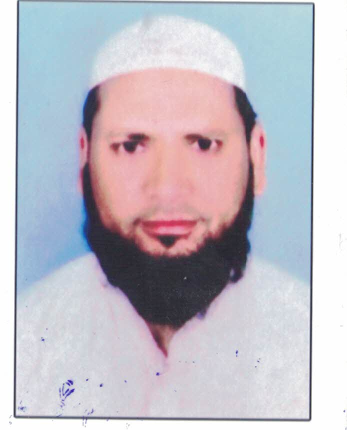 Irfan Khan Usman Khan