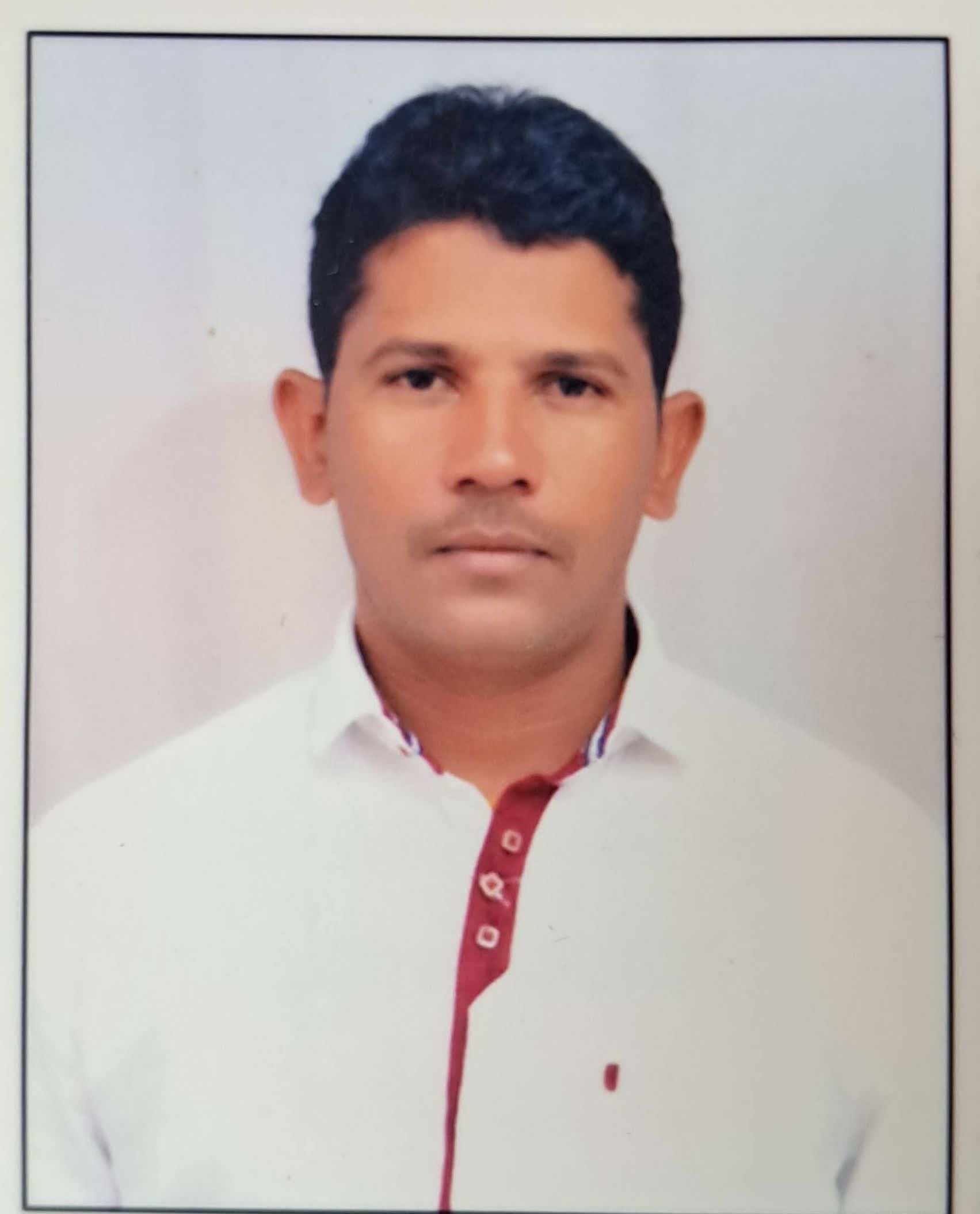 Irfan Mulla