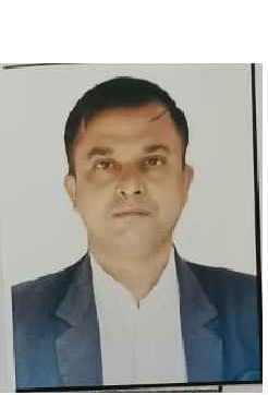 Irshad Ahmad