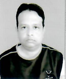 Irshad Ahmad