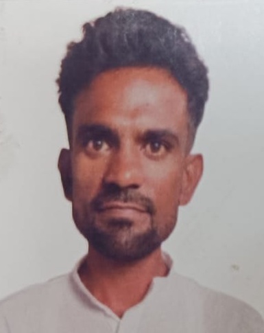 Irshad Ali