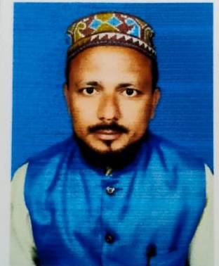 Irshad Ali