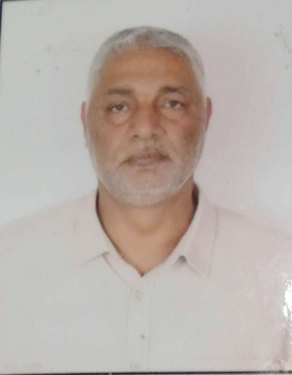 Irshad Rasool Kar