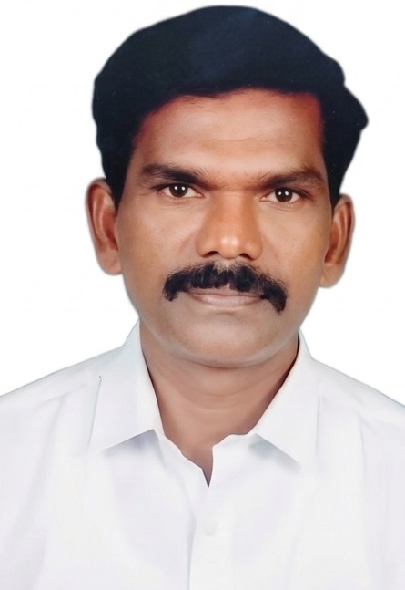 Irumborai.G