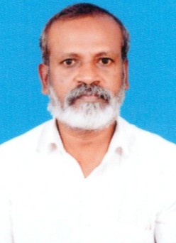 Iruthaya Raj Jayapal