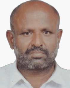 Isaki Pandian