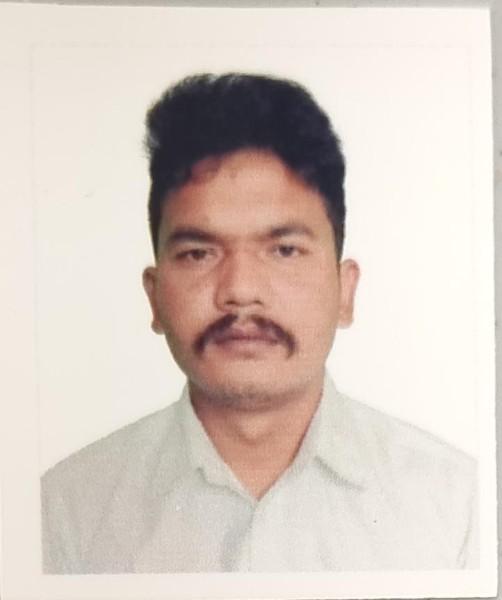 Ishak Rabha