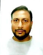 Ishtiaque Anwar