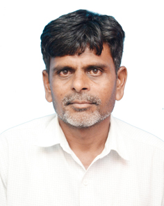 Ishwar Bhagwat Sapkal