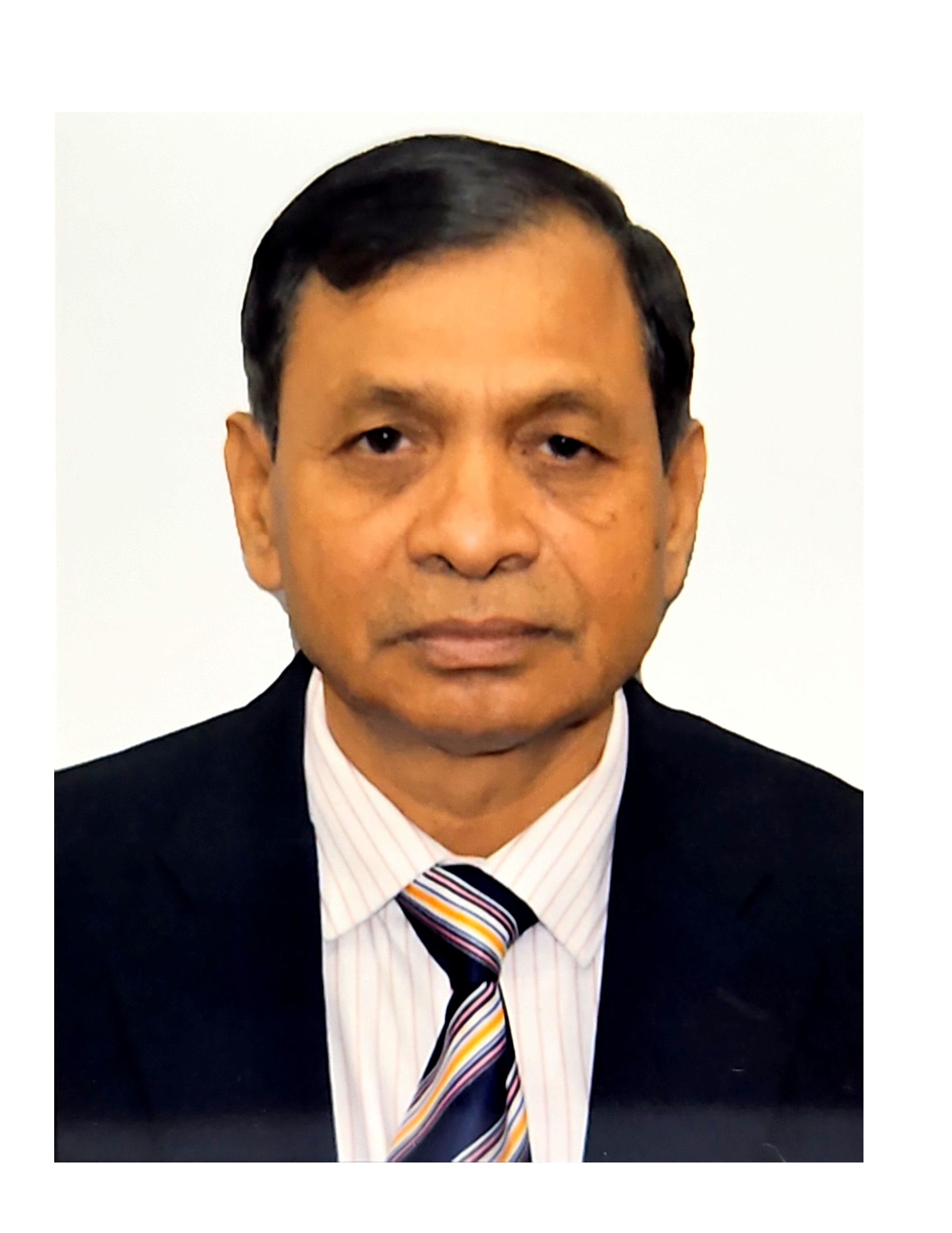 Ishwar Chand