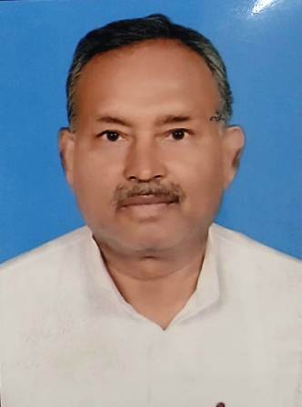 Ishwar Dayal Singh Seth