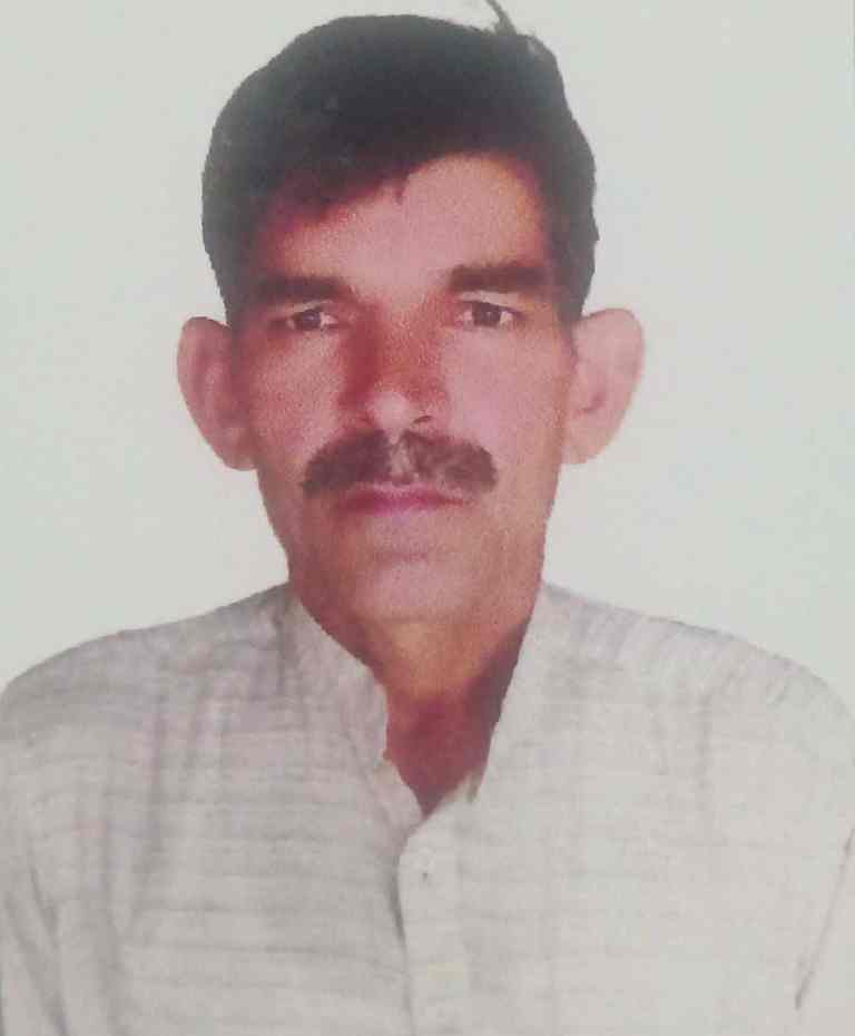 Ishwar Khatkar Fouji