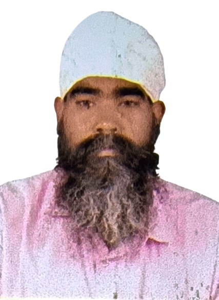 Ishwar Markande