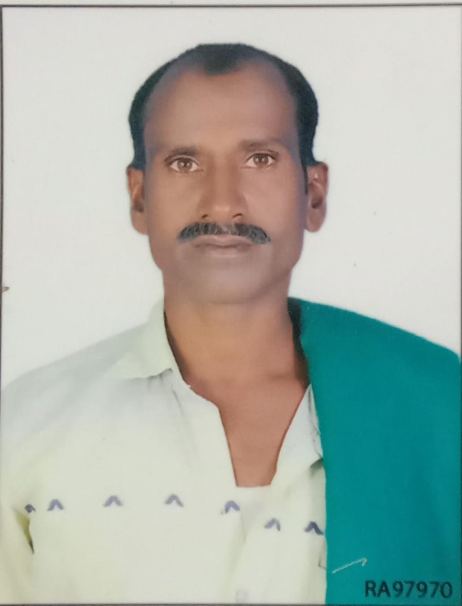Ishwar Nagappa Chikkanaragund