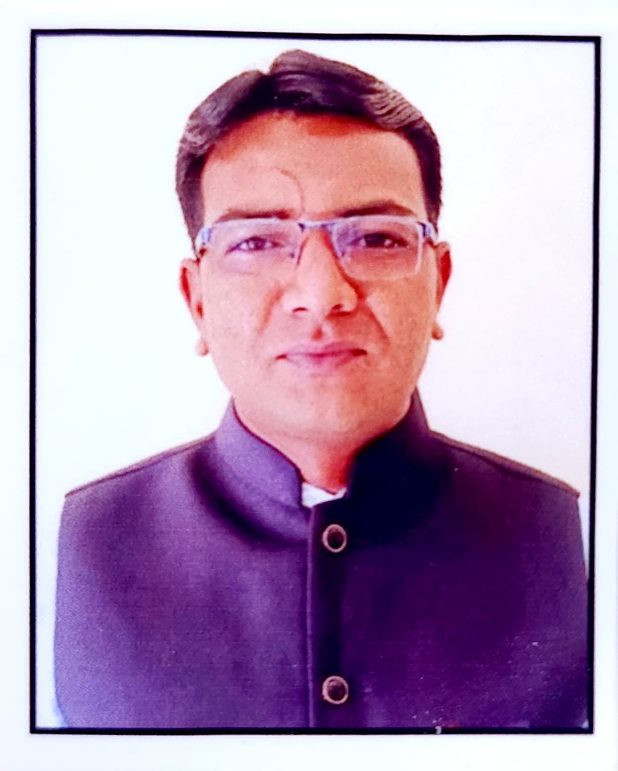 Ishwar Rambhai Solanki