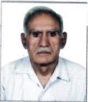 Ishwar Singh Rathee