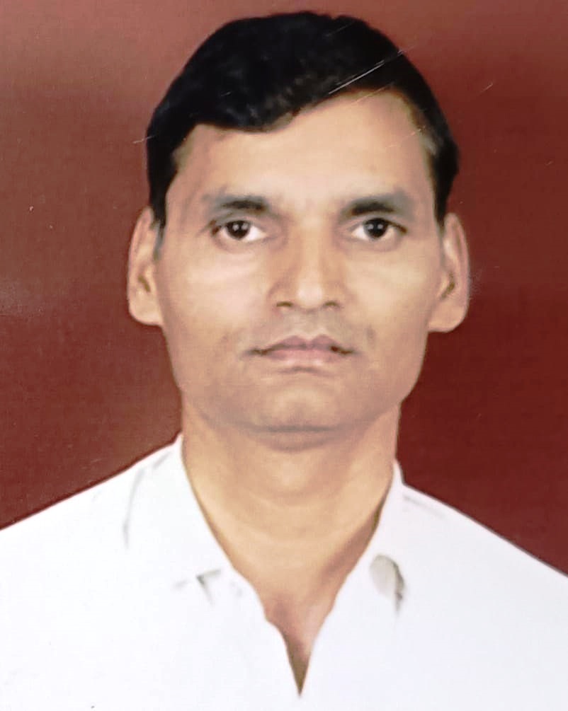 Ishwarlal Varshi