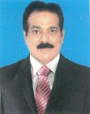 Ismail Ahmad Patel