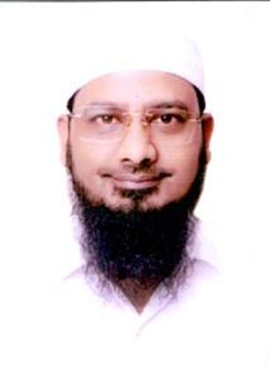 Ismail Mohd. Yusuf Rangrez (Mirchi)