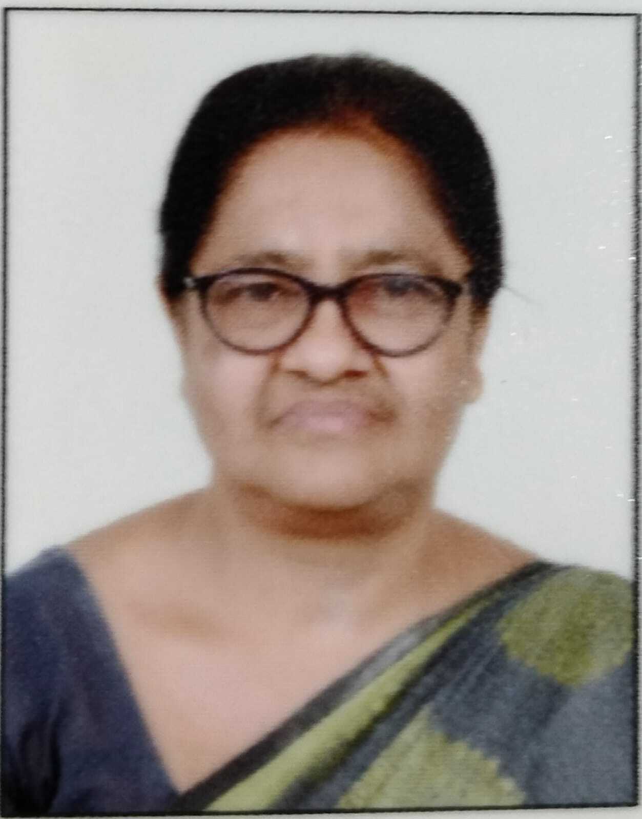 Ismat Ara Mondal