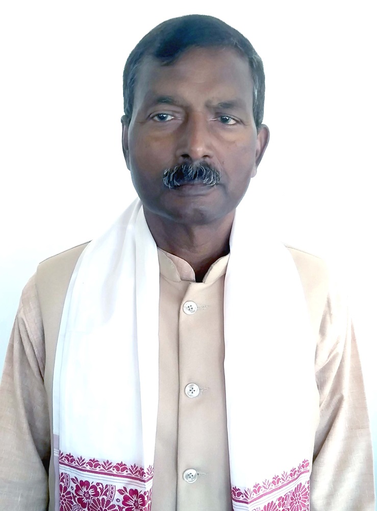 Israil Nanda