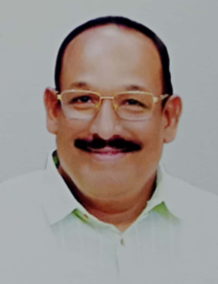Issac Varghese