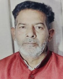 Istekar Ali