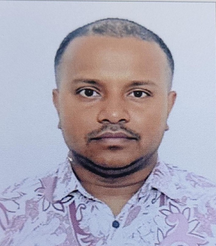 Iswar Barai