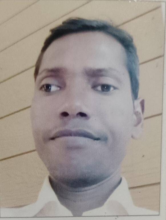 Iswar Naik