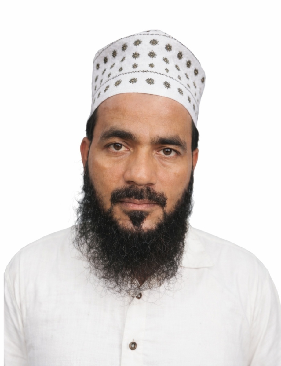 Izaharul Haque