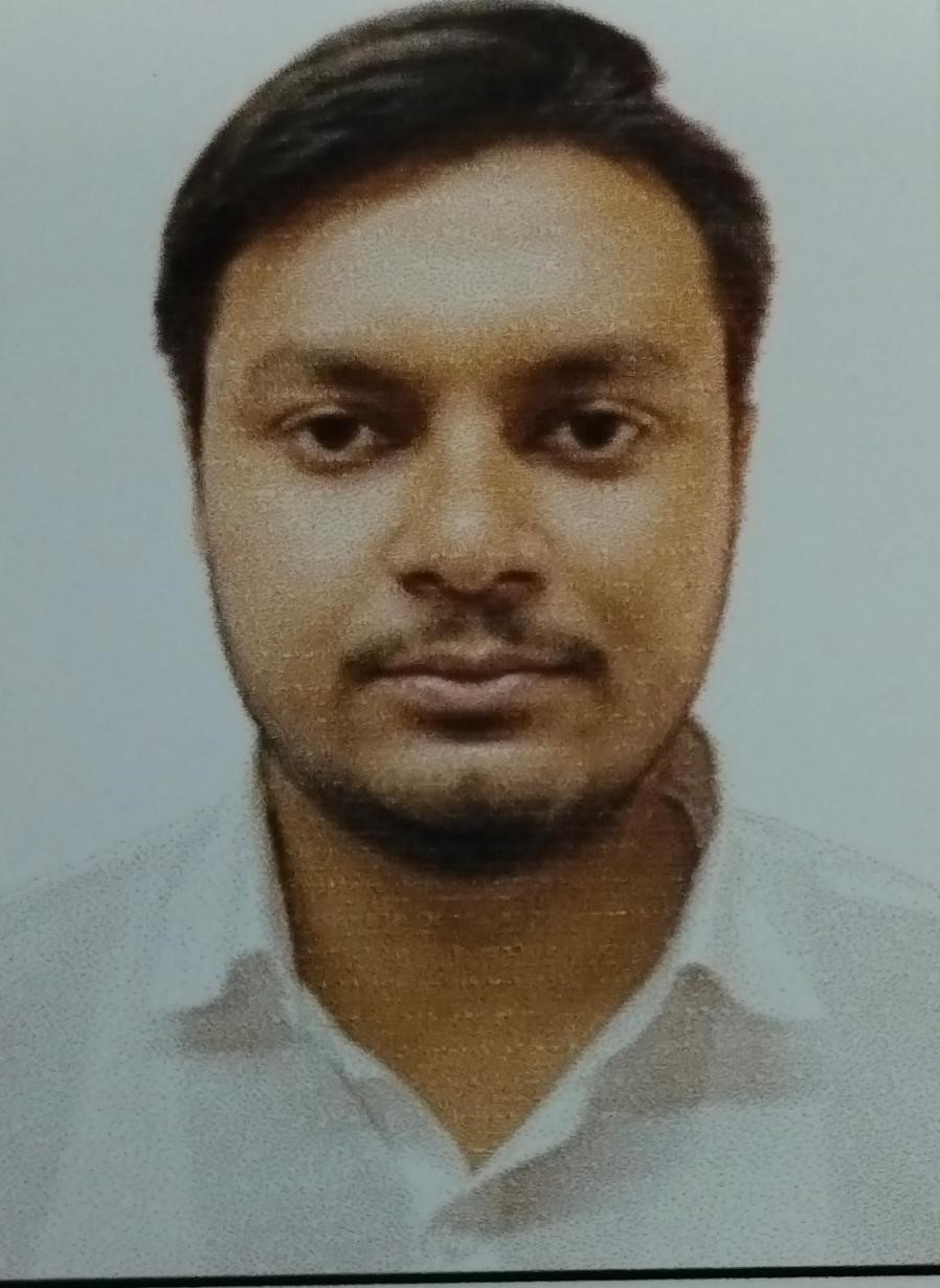 Izaz Ahamed