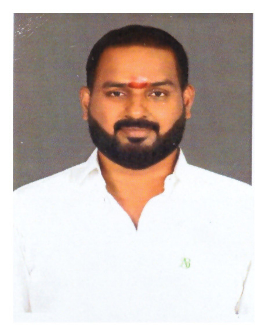 J. Arun Balaji